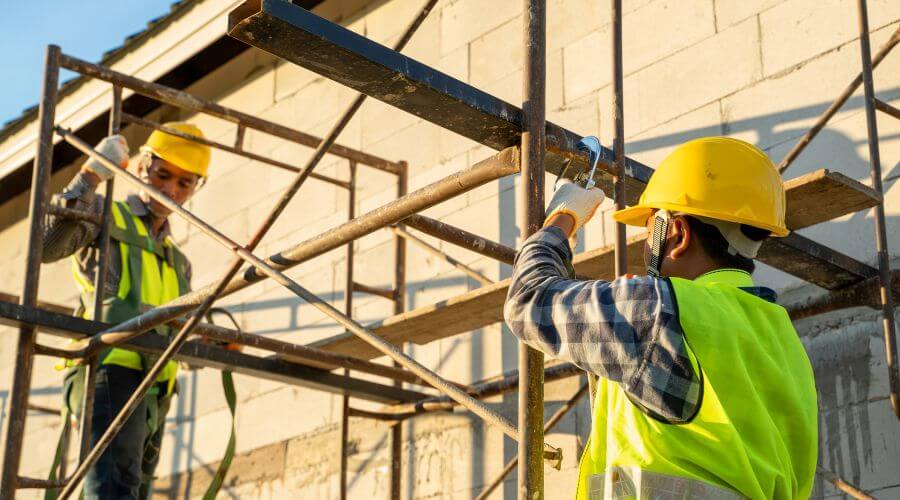 Expert top industrial roofings services in Bowlegs, OK